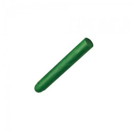 MARKAL 0.5 in. Scan It Plus Fluorescent Crayon - Emerald Green 434-82341